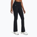 Dámské kalhoty  Under Armour Motion Flare black/white
