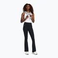 Dámské kalhoty  Under Armour Motion Flare black/white 2