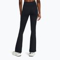 Dámské kalhoty  Under Armour Motion Flare black/white 3