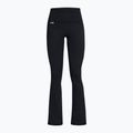 Dámské kalhoty  Under Armour Motion Flare black/white 5