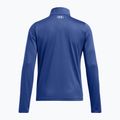 Dámská mikina Under Armour Tech Full Zip halo tech blue/white 2