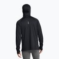 Pánská mikina  do biegania Under Armour Launch Elite CW Balaclava Hoody black/reflective 2