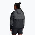 Pánská bunda Under Armour Launch Elite CW black/reflective 2