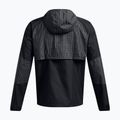 Pánská bunda Under Armour Launch Elite CW black/reflective 4