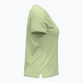 Dámské běžecké tričko Under Armour Launch retro green/reflective 3
