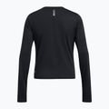 Dámské běžecké tričko longsleeve Under Armour Launch black/reflective 2