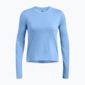 Dámské běžecké tričko longsleeve Under Armour Launch horizon blue/reflective