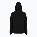 Dámská běžecká bunda Under Armour Launch Elite CW black/reflecitv 2