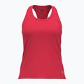 Dámské běžecké tílko tank top  Under Armour Launch Singlet racer red/reflective