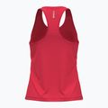 Dámské běžecké tílko tank top  Under Armour Launch Singlet racer red/reflective 2