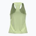 Dámské běžecké tílko tank top  Under Armour Launch Singlet retro green/reflective 2