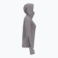 Dámská mikina  do biegania Under Armour Lunch Elite CW Balaclava Hoodie tetra gray/reflective 4