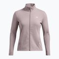 Dámská mikina Under Armour Motion EMEA tetra gray/white 3