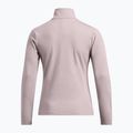 Dámská mikina Under Armour Motion EMEA tetra gray/white 4