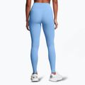 Dámské fitness legíny  Under Armour Motion horizon blue/white 3