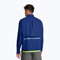Pánská běžecká bunda Under Armour Storm Run tech blue/horizon blue/reflective 2