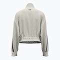 Dámská bunda  Under Armour Unstoppable Crop summit white/black 2