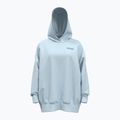 Dámská mikina  Under Armour Icon Ultra Fleece Hoodie nimbus/blue