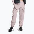 Dámské kalhoty Under Armour Unstoppable Cargo tetra grey / black