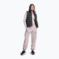 Dámské kalhoty Under Armour Unstoppable Cargo tetra grey / black 2