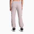Dámské kalhoty Under Armour Unstoppable Cargo tetra grey / black 3