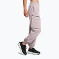 Dámské kalhoty Under Armour Unstoppable Cargo tetra grey / black 4