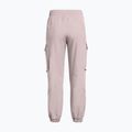 Dámské kalhoty Under Armour Unstoppable Cargo tetra grey / black 7