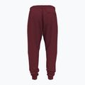 Pánské kalhoty  Under Armour Rival Fleece Joggers cardinal/white 2