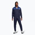 Pánská tepláková souprava Under Armour UA Emea Tracksuit Novelty midnight navy/tech blue/horizon blue