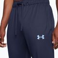 Pánská tepláková souprava Under Armour UA Emea Tracksuit Novelty midnight navy/tech blue/horizon blue 3