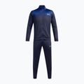 Pánská tepláková souprava Under Armour UA Emea Tracksuit Novelty midnight navy/tech blue/horizon blue 4