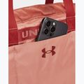 Dámská taška Under Armour Favorite 20 l canyon pink/earthen orange 3