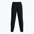 Pánské kalhoty Under Armour Vibe Woven Jogger black/white 2