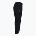 Pánské kalhoty Under Armour Vibe Woven Jogger black/white 3
