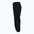 Pánské kalhoty Under Armour Vibe Woven Jogger black/white 4