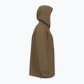 Pánská bunda  Under Armour Vibe Woven Windbreaker coyote/black 3