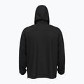 Pánská bunda  Under Armour Vibe Woven Windbreaker black/white 2