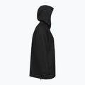 Pánská bunda  Under Armour Vibe Woven Windbreaker black/white 3
