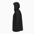 Pánská bunda  Under Armour Vibe Woven Windbreaker black/white 4