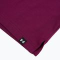 Pánské tréninkové tričko Under Armour Project Rock Badge Of Honor purple 6
