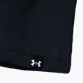 Dámské fitness tričko Under Armour Project Rock HW black/silt 4