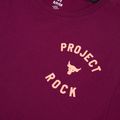 Pánské tričko na lezení Under Armour Project Rock 7 purple 5