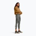 Dámské fitness legíny  Under Armour Project Rock clay green / silt 2