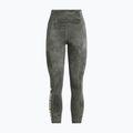 Dámské fitness legíny  Under Armour Project Rock clay green / silt 5