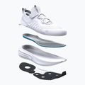 Dámské boty Under Armour Phantom 4 bílá/halo šedá/bílá 8