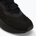 Dámské boty Under Armour Phantom 4 black/anthracite/black 8