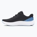 Pánské běžecké boty  Under Armour Charged Surge 4 anthracite/horizon blue/horizon blue 10