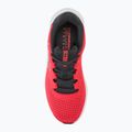 Dámské běžecké boty  Under Armour Charged Pursuit 3 Big Logo racer red/anthracite/white 5
