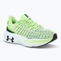 Dámské běžecké boty  Under Armour Infinite Elite morph green/retro green/black