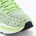 Dámské běžecké boty  Under Armour Infinite Elite morph green/retro green/black 7